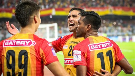 east bengal vs punjab fc|East Bengal vs Punjab FC Live Score .